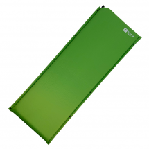 Ковер самонадувающийся BTrace Basic 7, 192x66x7 см, зеленый, BTrace