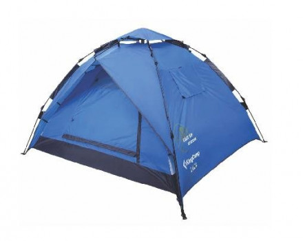 King Camp LUCA Fiber 2 палатка